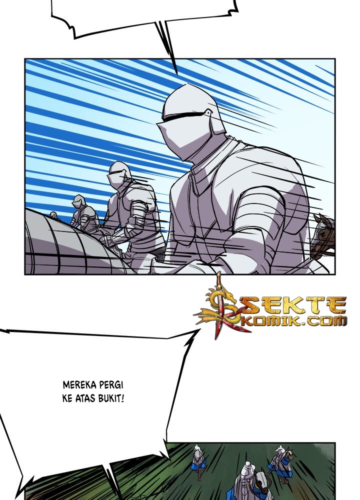 The Road of Karma Chapter 34 Gambar 72