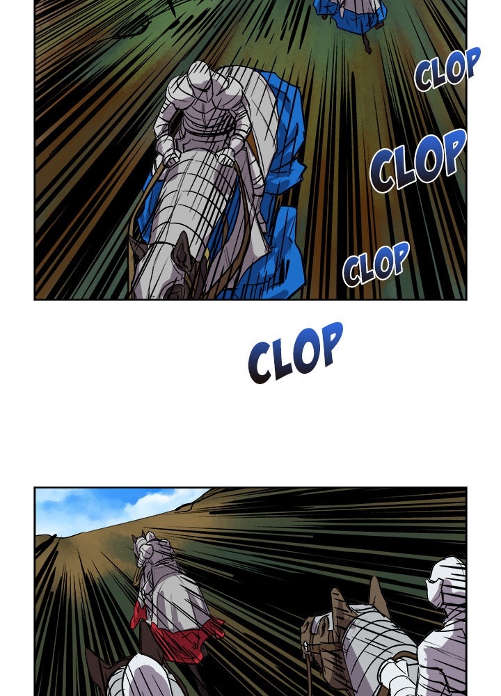 The Road of Karma Chapter 34 Gambar 73