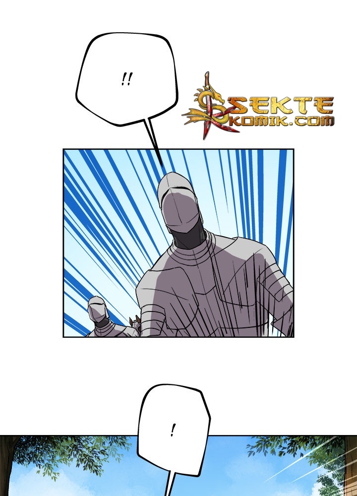 The Road of Karma Chapter 34 Gambar 75