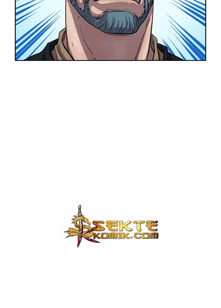 The Road of Karma Chapter 34 Gambar 78