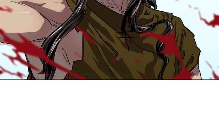 The Road of Karma Chapter 33 Gambar 11