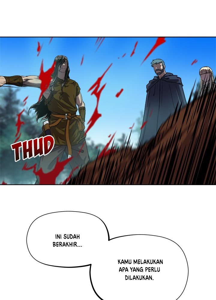 The Road of Karma Chapter 33 Gambar 12