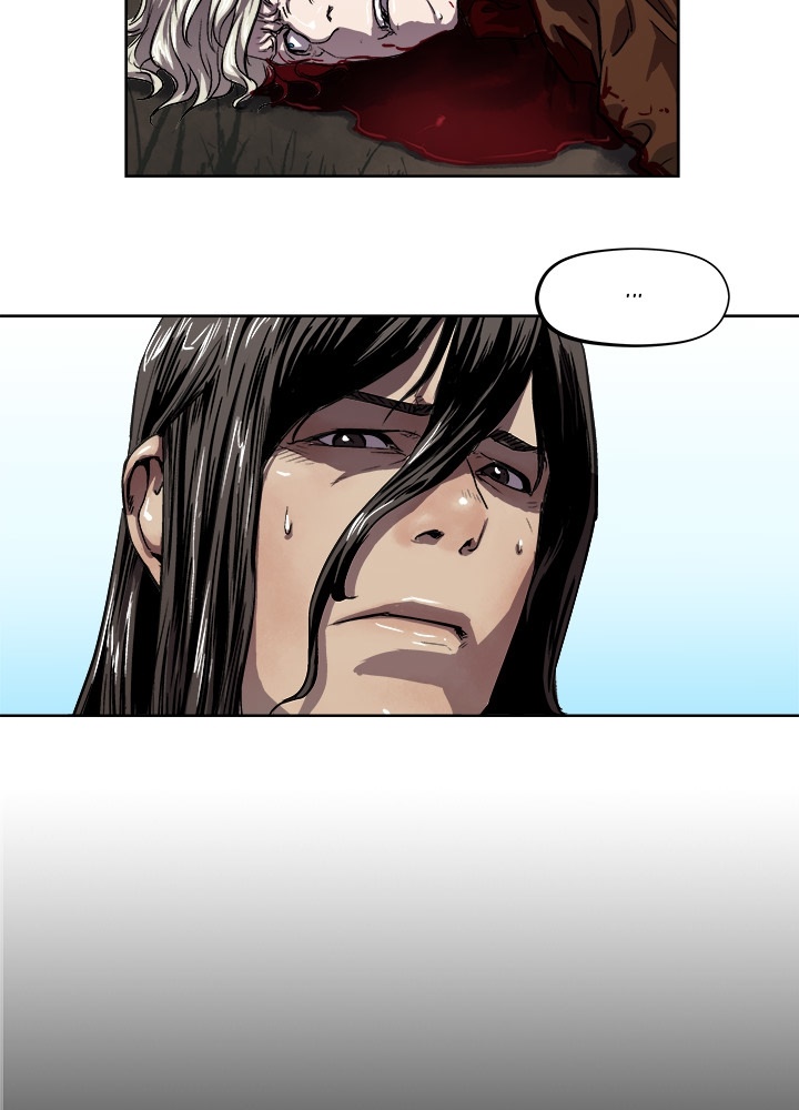 The Road of Karma Chapter 33 Gambar 14
