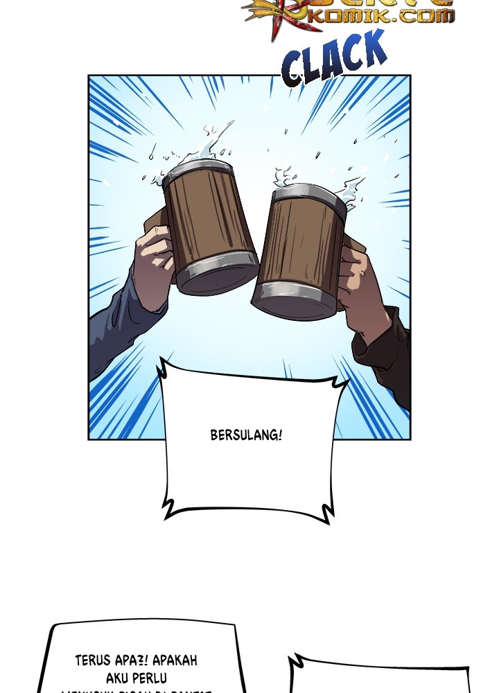 The Road of Karma Chapter 33 Gambar 18