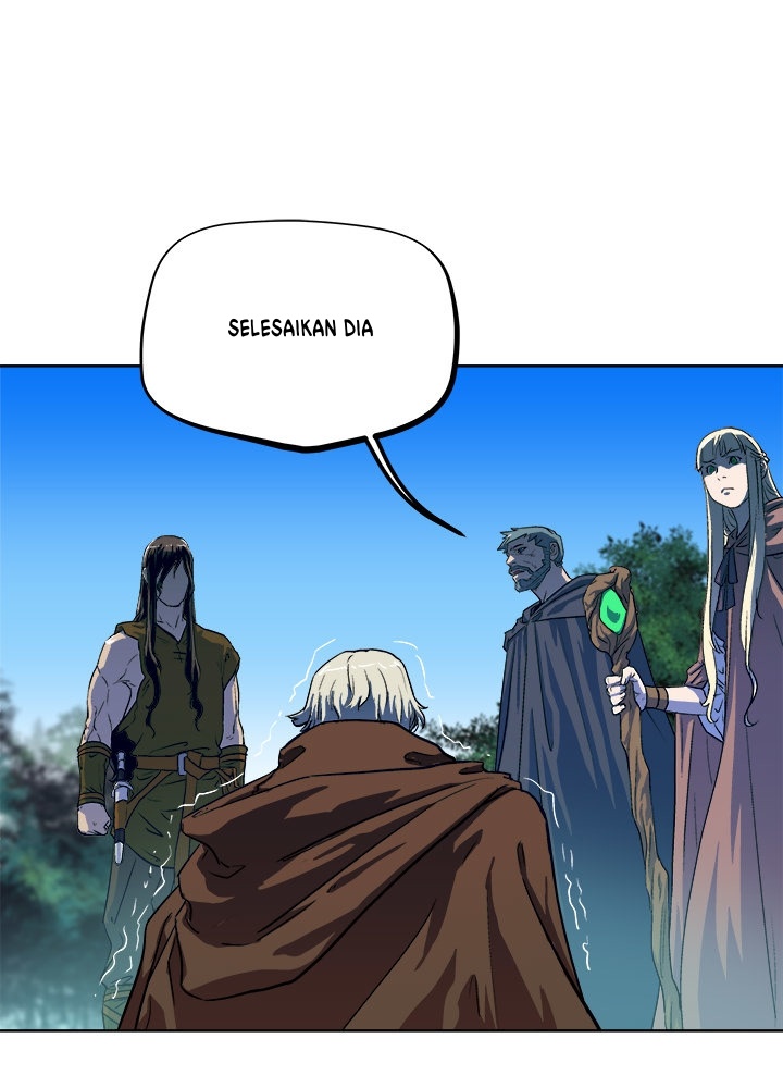 Baca Manhwa The Road of Karma Chapter 33 Gambar 2
