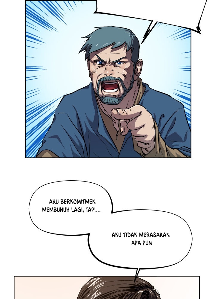 The Road of Karma Chapter 33 Gambar 24