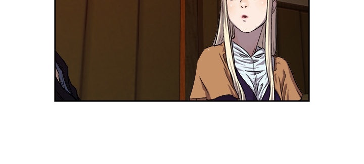The Road of Karma Chapter 33 Gambar 26
