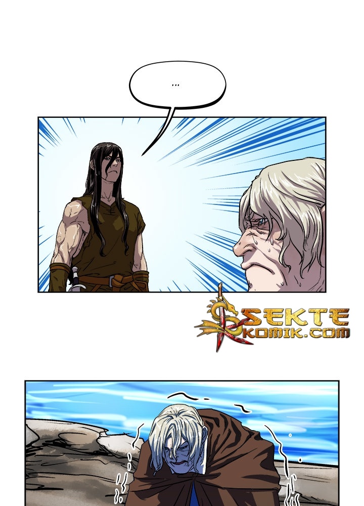 The Road of Karma Chapter 33 Gambar 3