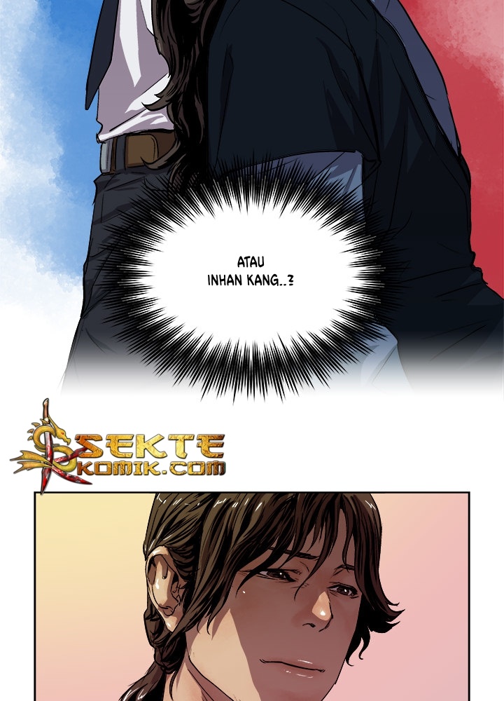 The Road of Karma Chapter 33 Gambar 30