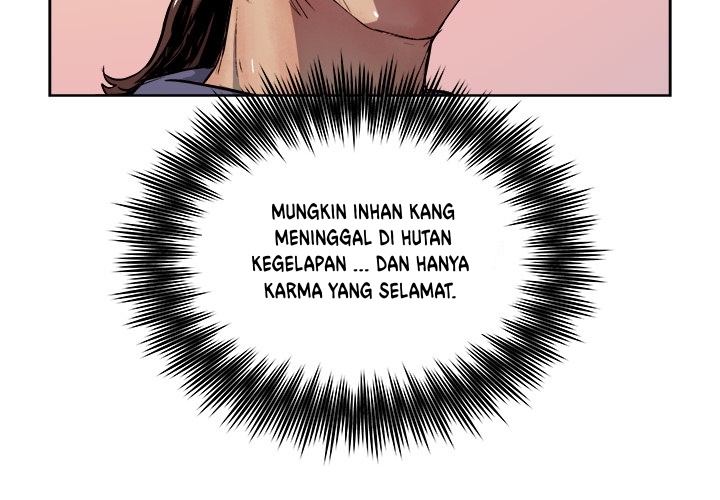The Road of Karma Chapter 33 Gambar 31