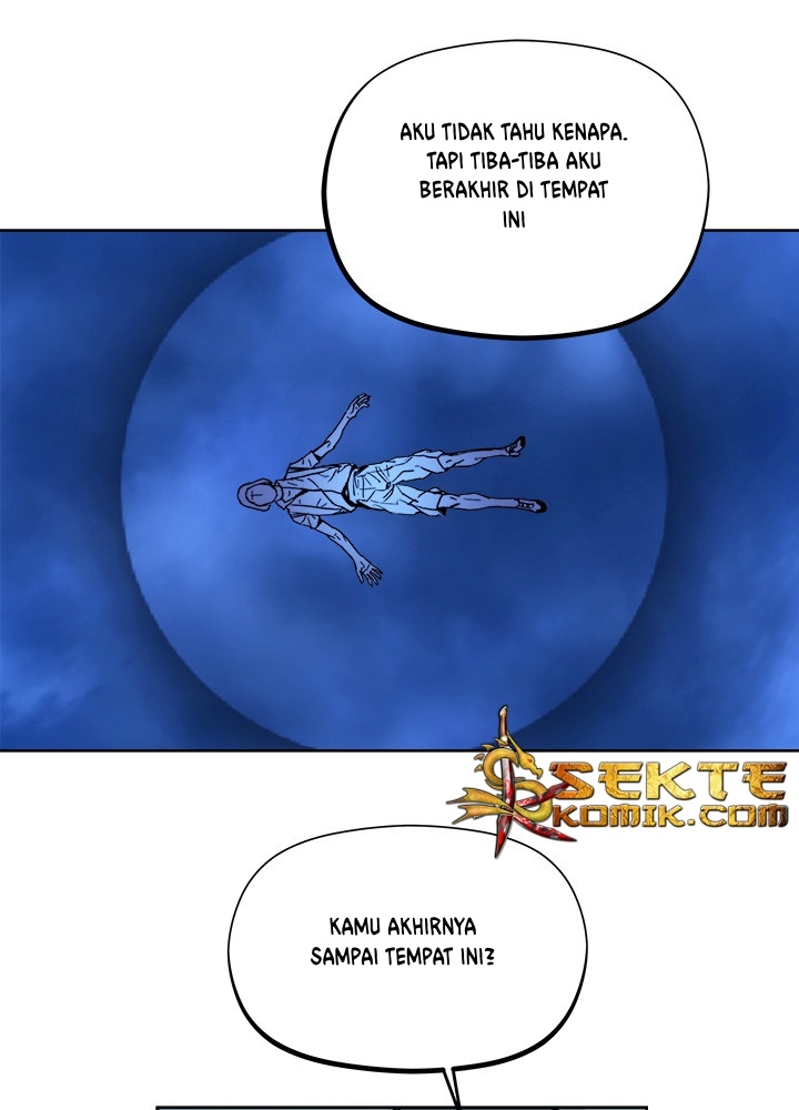 The Road of Karma Chapter 33 Gambar 37