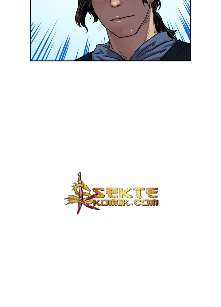 The Road of Karma Chapter 33 Gambar 39