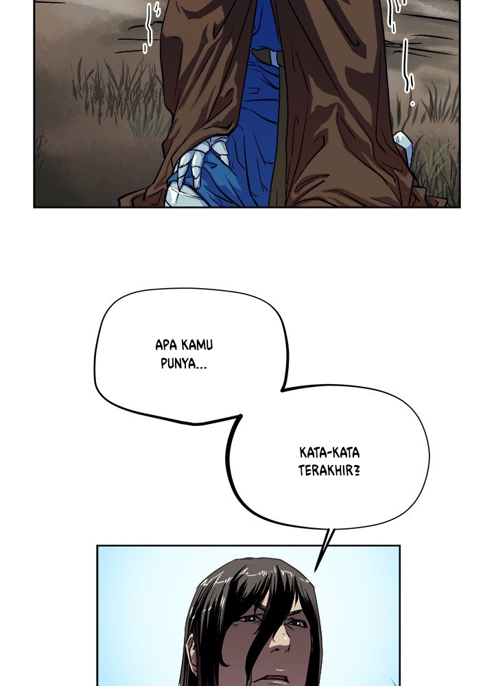 The Road of Karma Chapter 33 Gambar 4