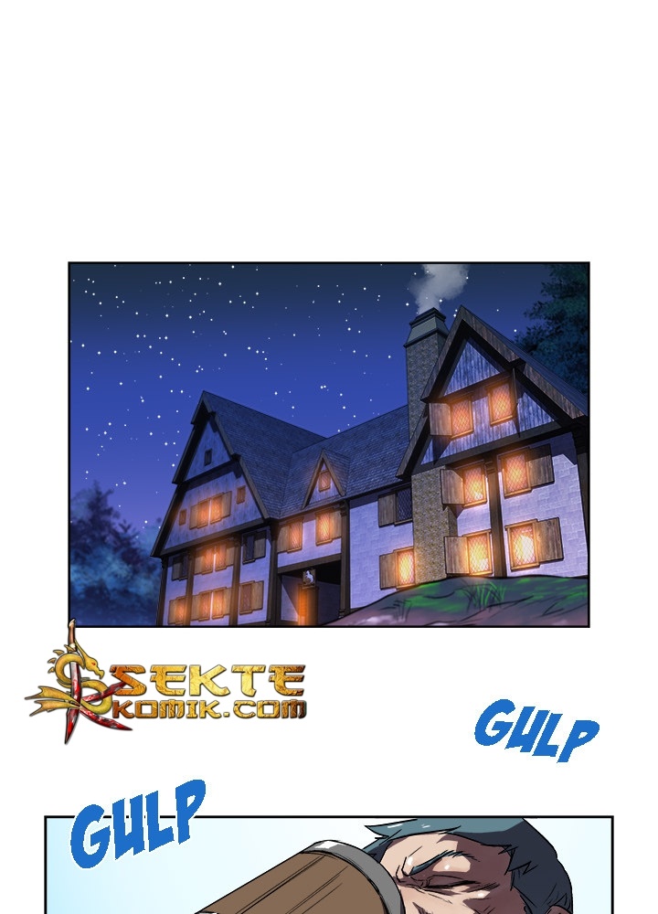 The Road of Karma Chapter 33 Gambar 40
