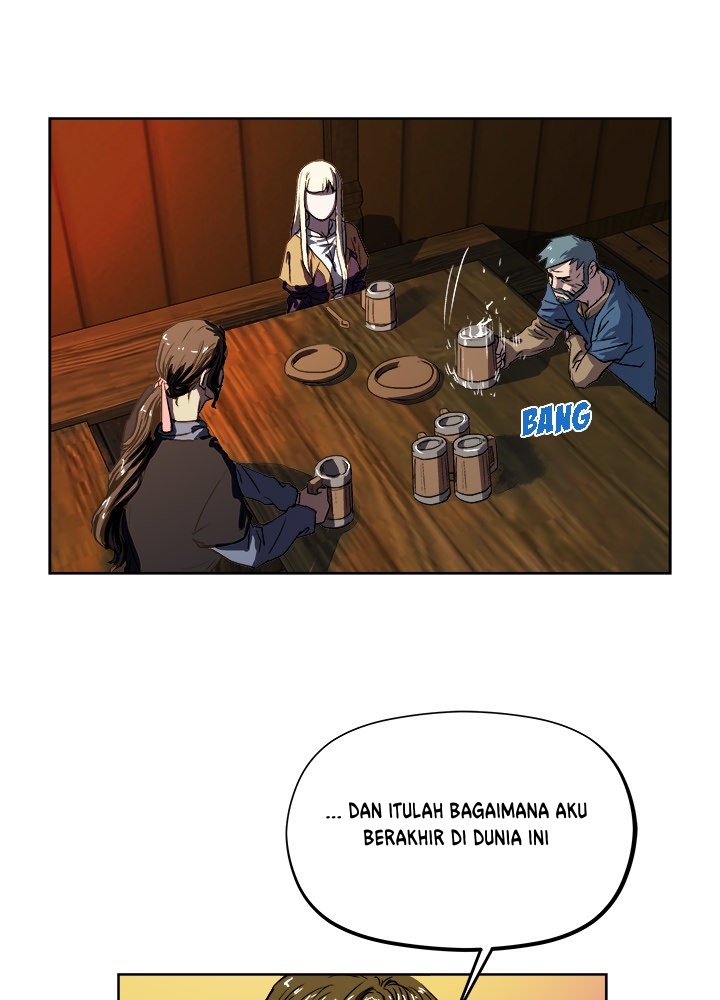 The Road of Karma Chapter 33 Gambar 42