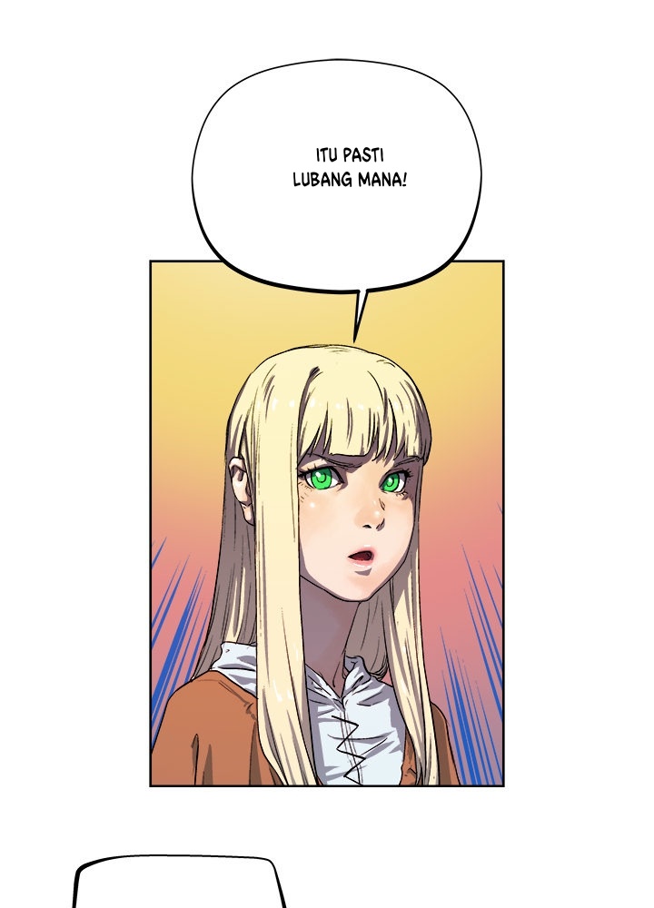 The Road of Karma Chapter 33 Gambar 46