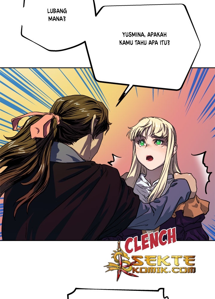 The Road of Karma Chapter 33 Gambar 47