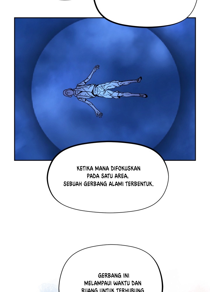 The Road of Karma Chapter 33 Gambar 52