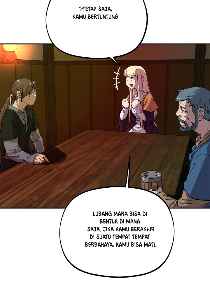 The Road of Karma Chapter 33 Gambar 61
