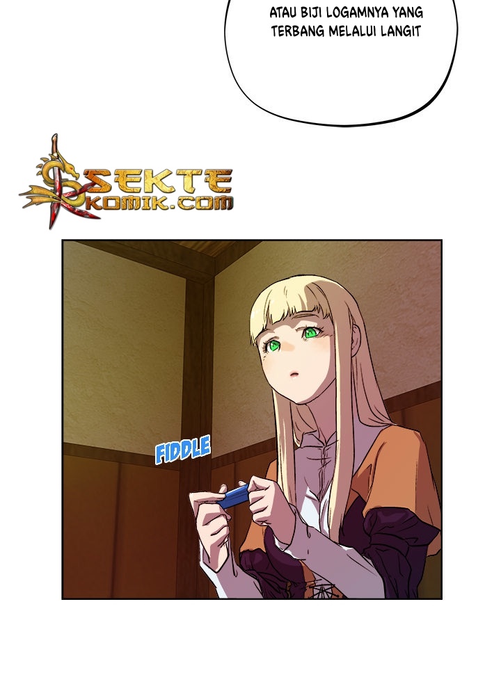 The Road of Karma Chapter 33 Gambar 63