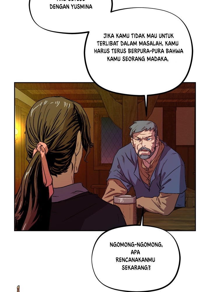 The Road of Karma Chapter 33 Gambar 66