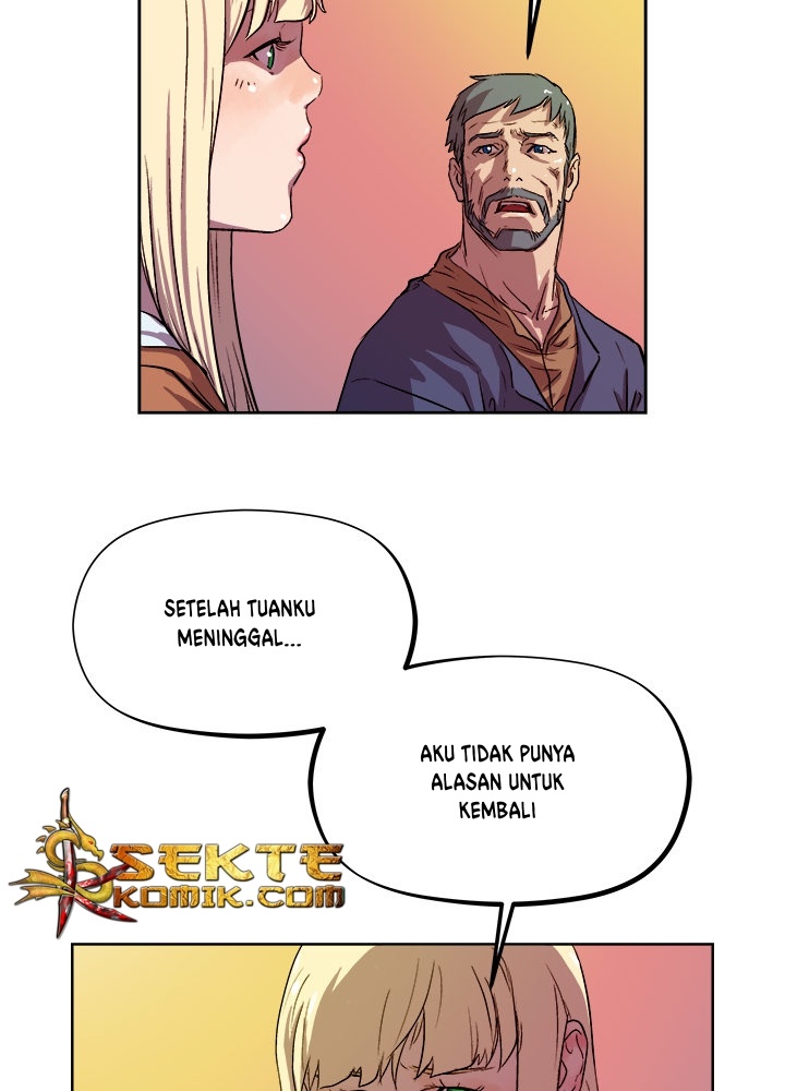 The Road of Karma Chapter 33 Gambar 72