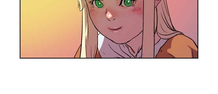 The Road of Karma Chapter 33 Gambar 73