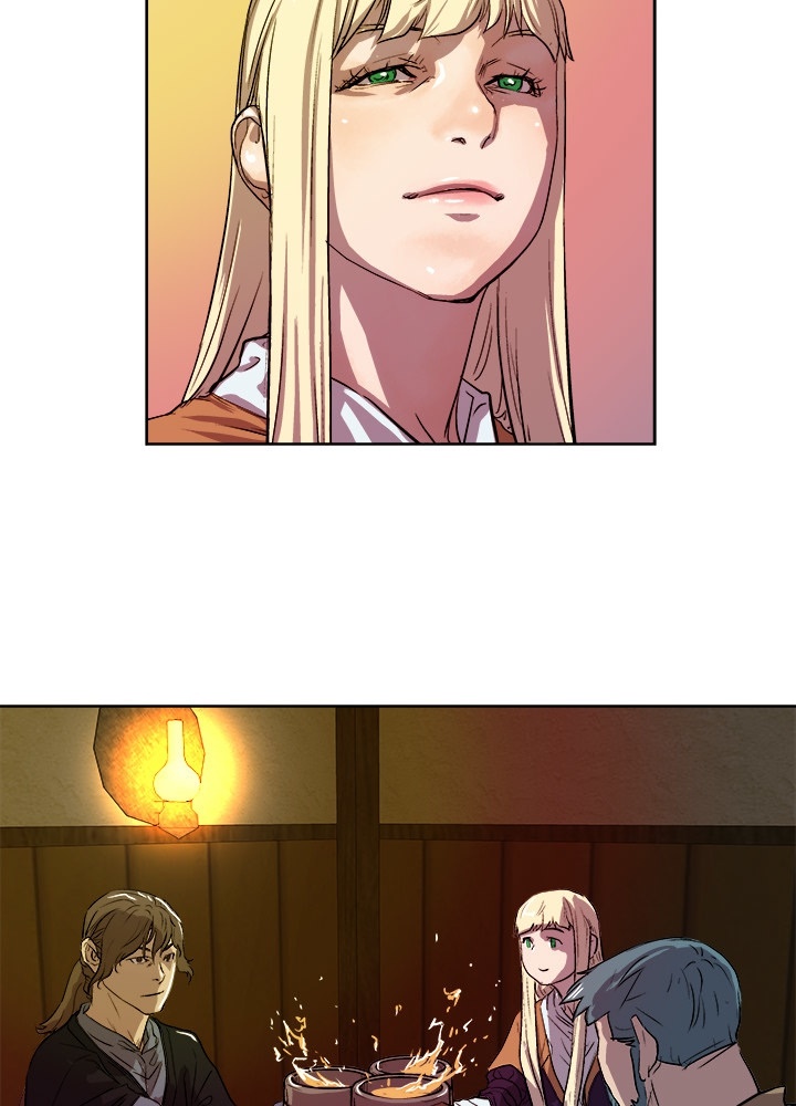 The Road of Karma Chapter 33 Gambar 76