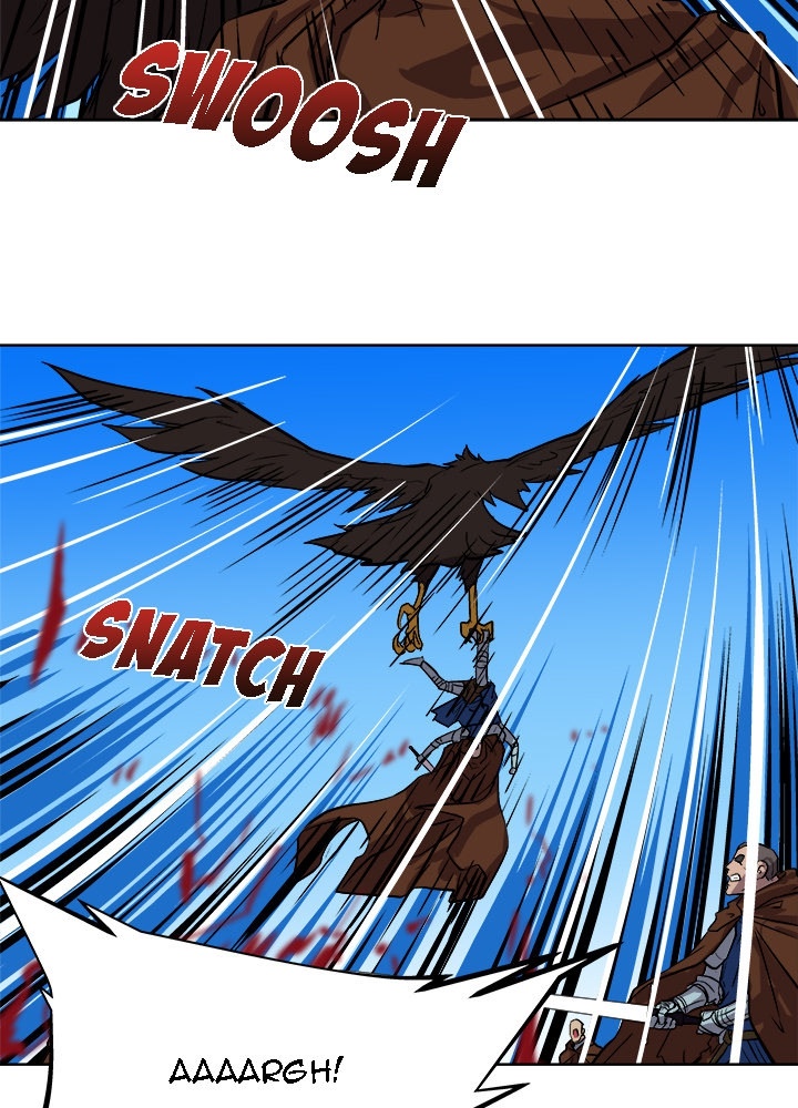 The Road of Karma Chapter 32 Gambar 18