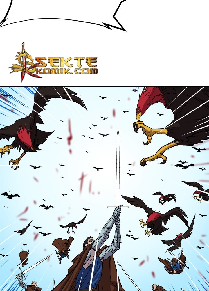 The Road of Karma Chapter 32 Gambar 19