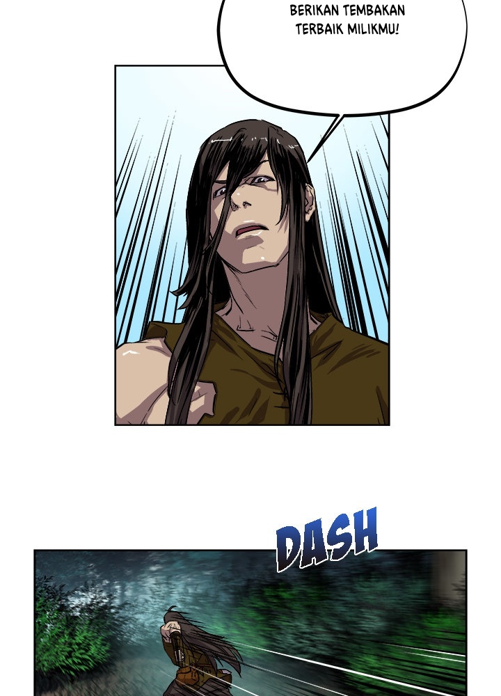 The Road of Karma Chapter 32 Gambar 32