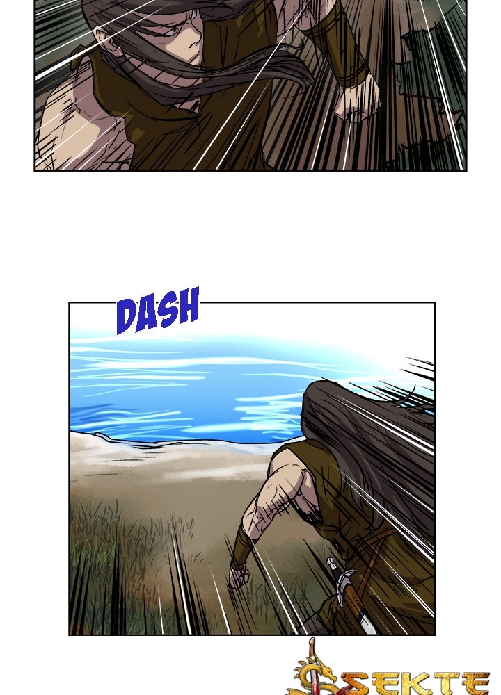 The Road of Karma Chapter 32 Gambar 37