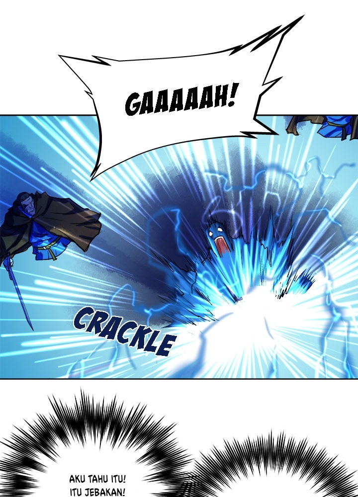 The Road of Karma Chapter 32 Gambar 51