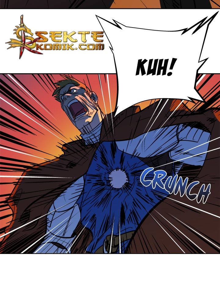 The Road of Karma Chapter 31 Gambar 13