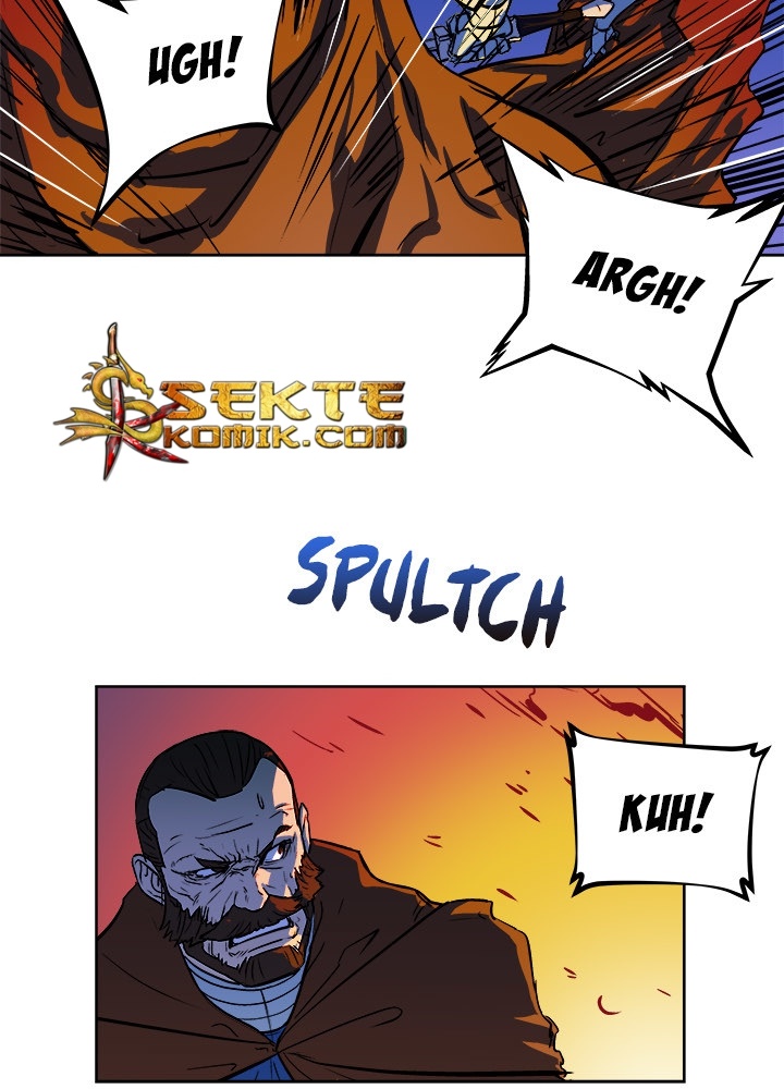 The Road of Karma Chapter 31 Gambar 15