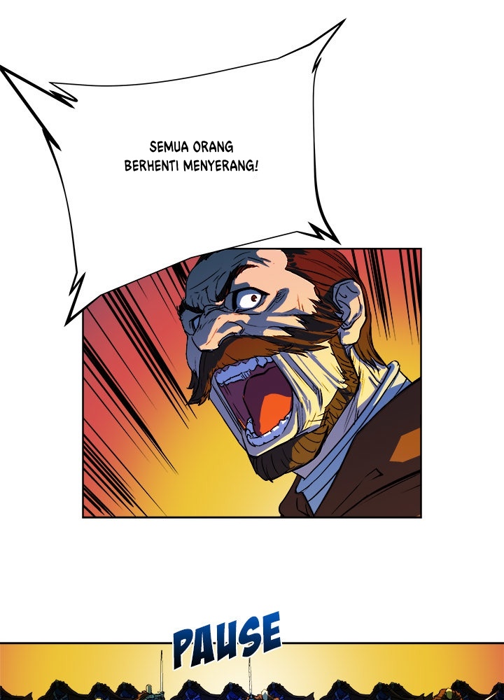 The Road of Karma Chapter 31 Gambar 17