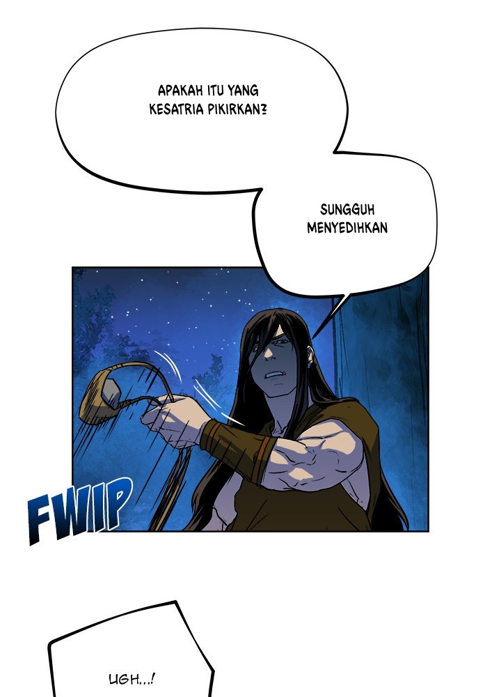 The Road of Karma Chapter 31 Gambar 22