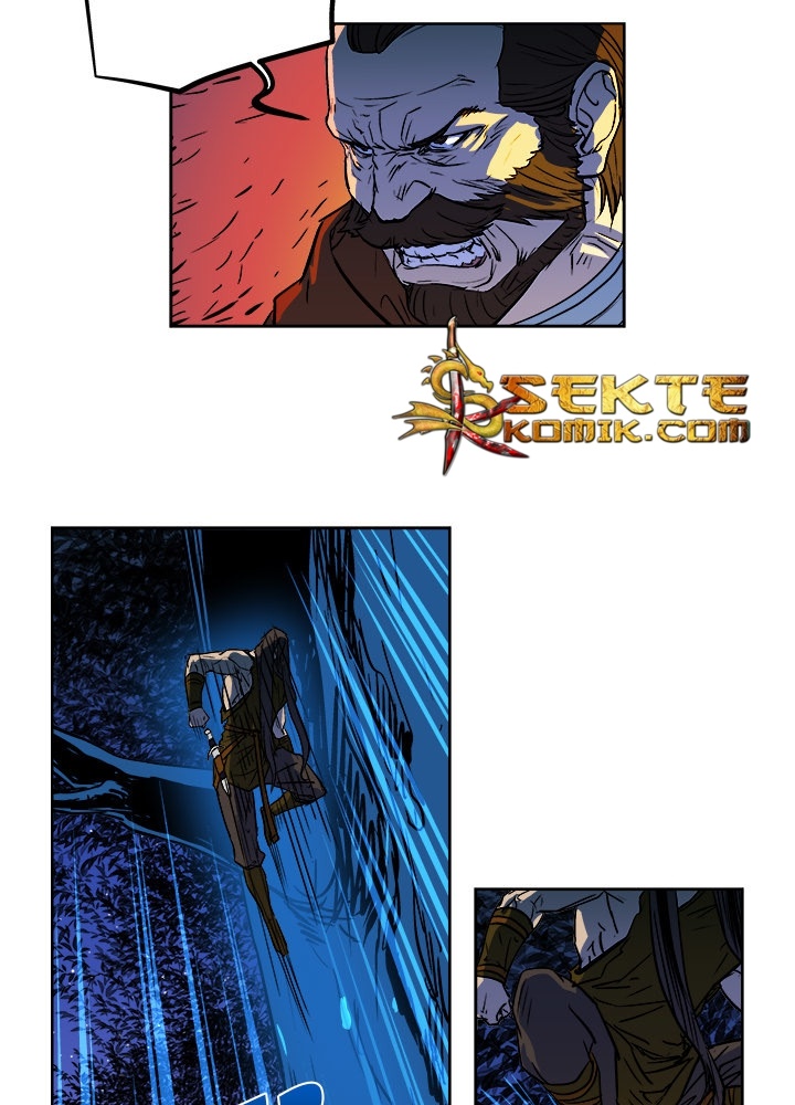 The Road of Karma Chapter 31 Gambar 23