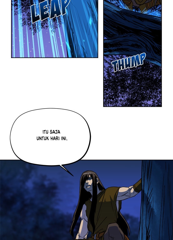 The Road of Karma Chapter 31 Gambar 24