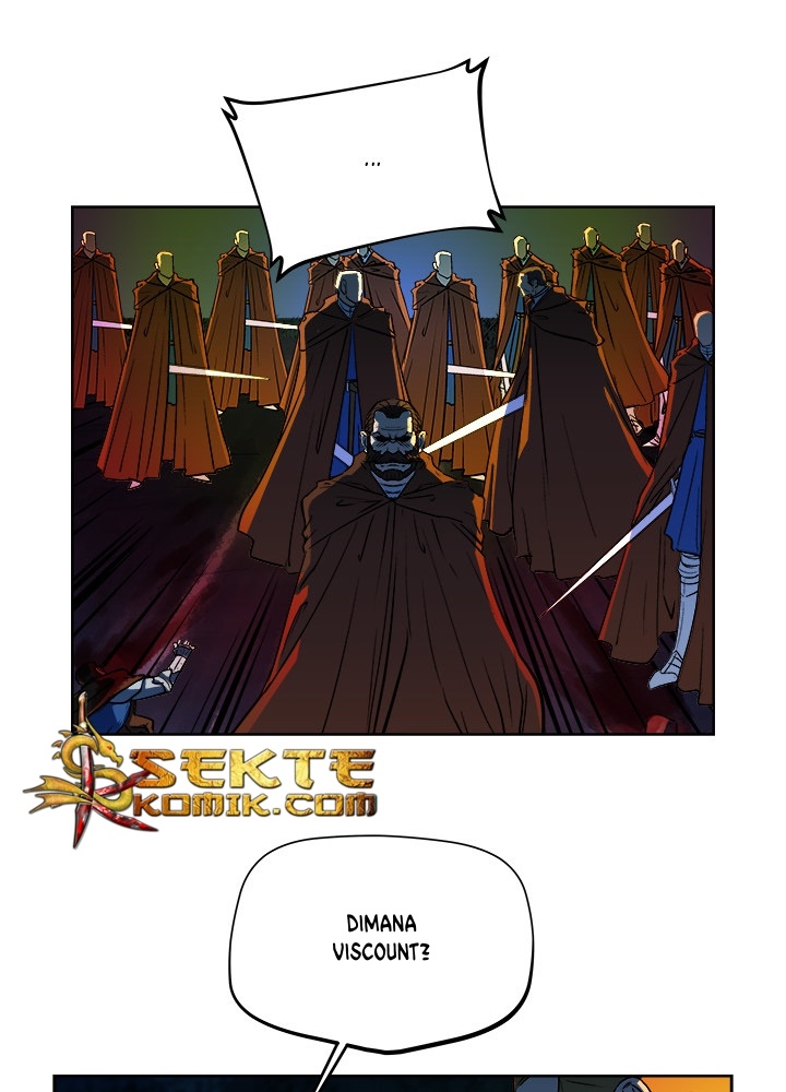 The Road of Karma Chapter 31 Gambar 26