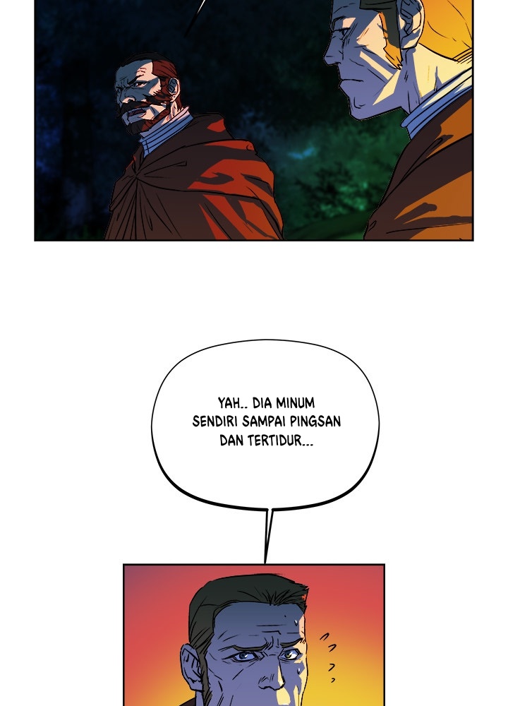 The Road of Karma Chapter 31 Gambar 27