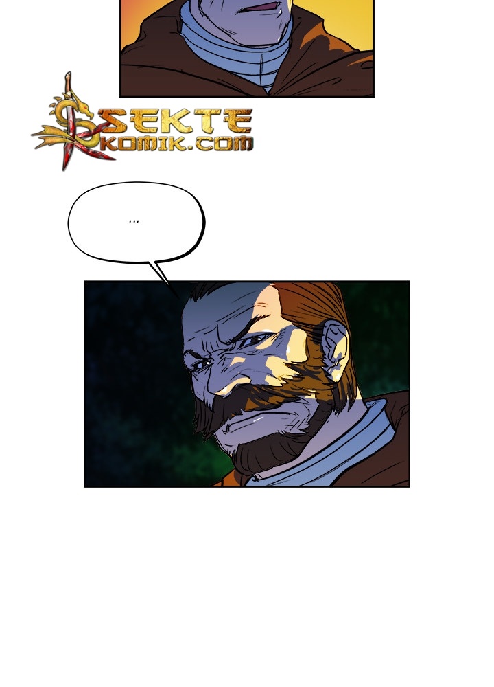 The Road of Karma Chapter 31 Gambar 28