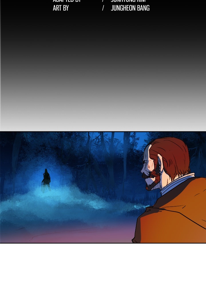 The Road of Karma Chapter 31 Gambar 3