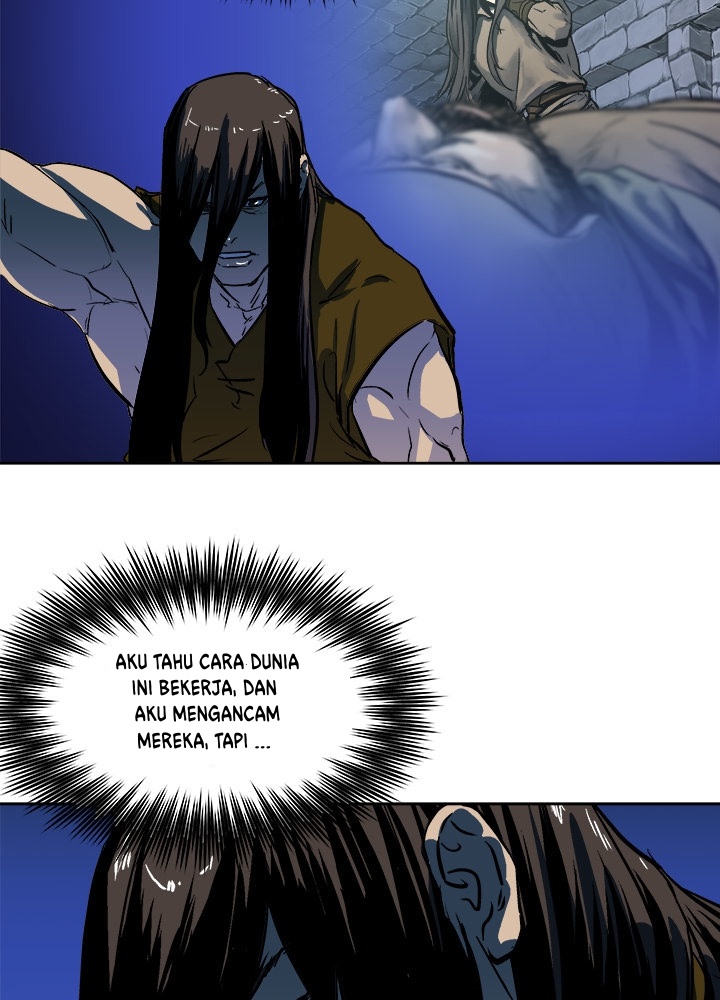 The Road of Karma Chapter 31 Gambar 33