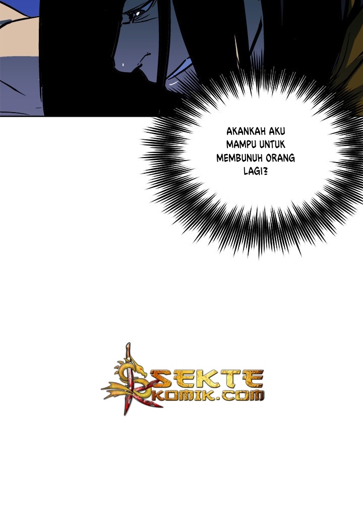 The Road of Karma Chapter 31 Gambar 34