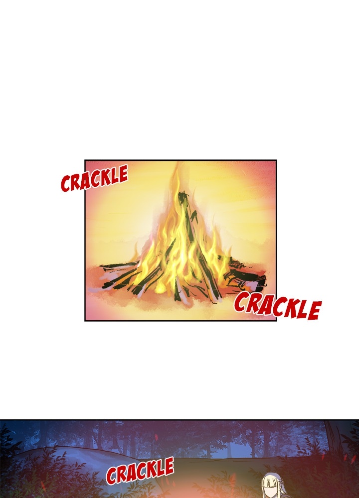 The Road of Karma Chapter 31 Gambar 36