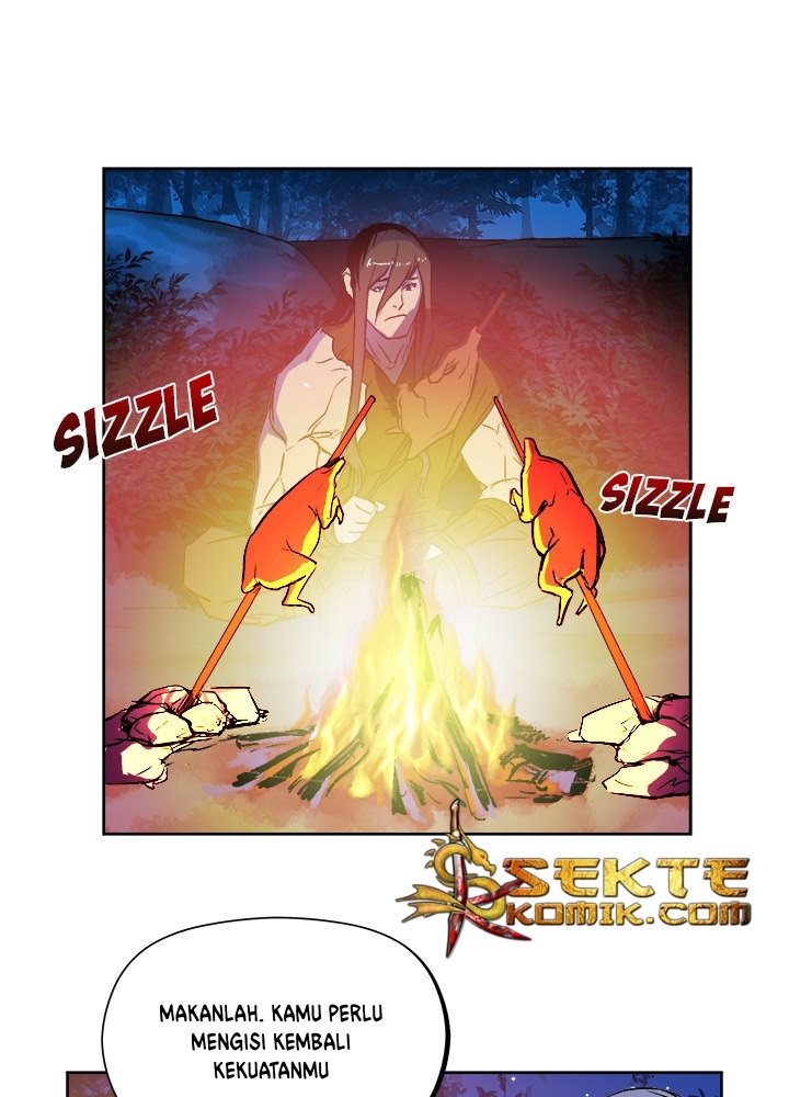 The Road of Karma Chapter 31 Gambar 42