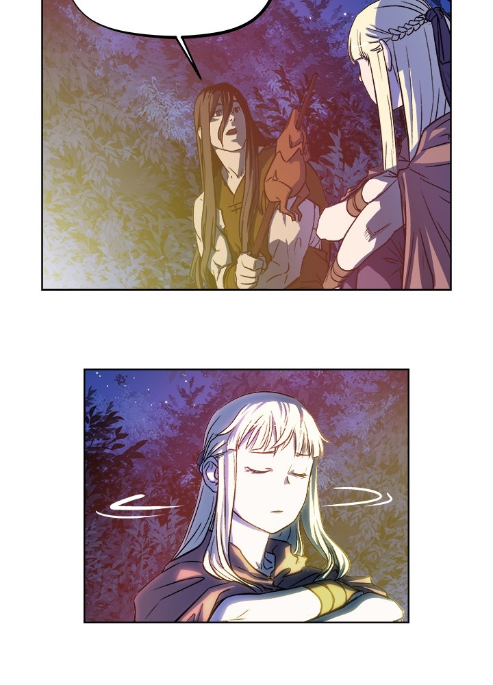 The Road of Karma Chapter 31 Gambar 43