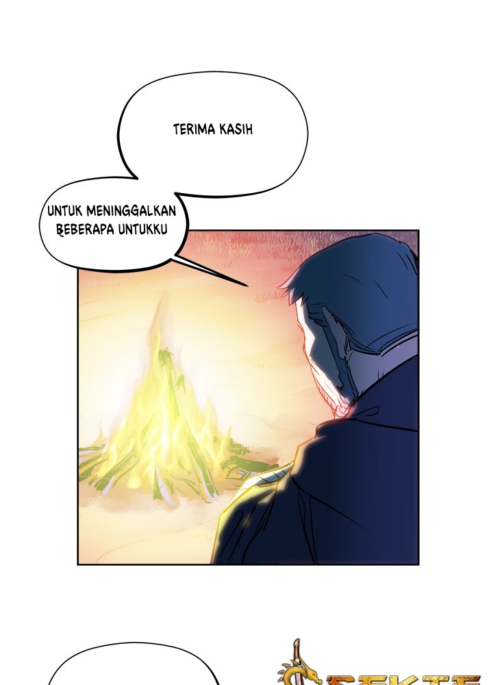 The Road of Karma Chapter 31 Gambar 46