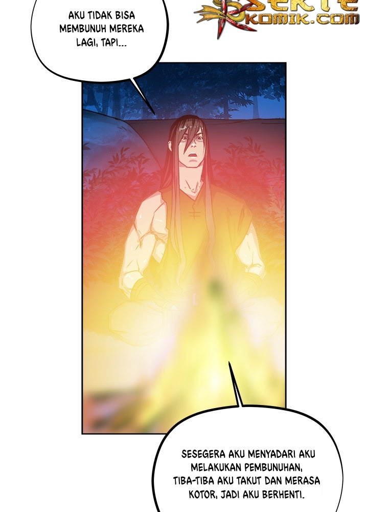 The Road of Karma Chapter 31 Gambar 47